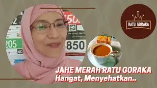 Testimoni Ratu Goraka 002
