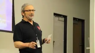 SLComicCon's Cosplay Workshop 2/6 Class Intro - June 2014