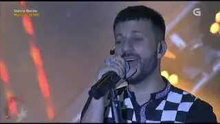 Paris de Noia Cumbias mix