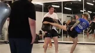 SBG south shields - mixed martial arts #sbg #mma