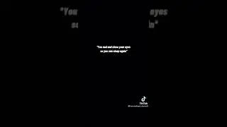 Peter Parker POV (P14)