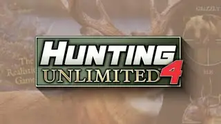 Hunter (Zambia) - Hunting Unlimited 4 (OST)