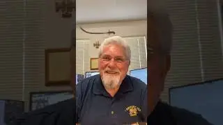 Matthew 19:10-12 with Harry Morgan: A Moment in the Word