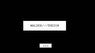 111//MVLDER x THEZOR - LARNO