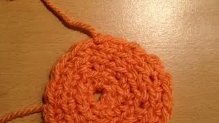 Crochet a Circle Pattern - DIY Crafts - Guidecentral
