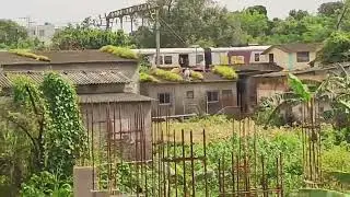 starting 1rk 8 lakh . Khadavli railway 🚂🚃 station say 1mint