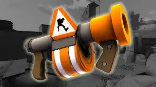 Забытый брат TF2