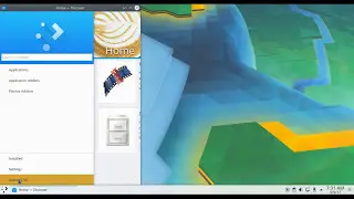 KDE neon devedition gitunstable (2017-05-07)
