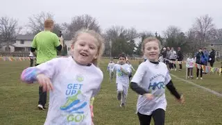 'Wakes your body up': Healthy Kids Running Series inspires WNY youth to get outside