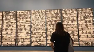 Kuala Lumpur Vlog | Slow Days, Good Food, and Art