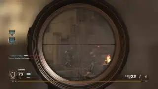 First mwr sniper clip