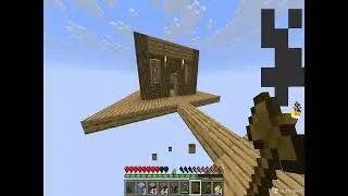 One block skyblock (EPISODE 2)