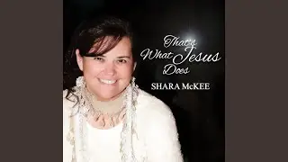 That's What Jesus Does