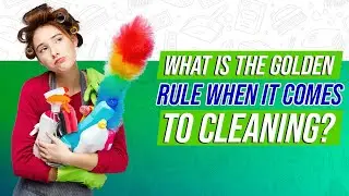 The Golden Rule of Commercial Cleaning: Always Read the Labels | The Janitorial Store