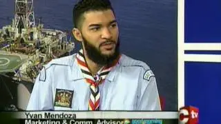 Scout Week: An Investment in Character, an Investment in Trinidad and Tobago