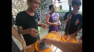 Ang saya dito sa Tinderos Tv