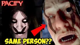 MY GIRLFRIEND BECAME THIS!?! | Pacify Farm Update