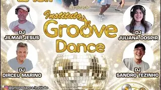 Groove Dance, Museu do Ipiranga 18/01/26