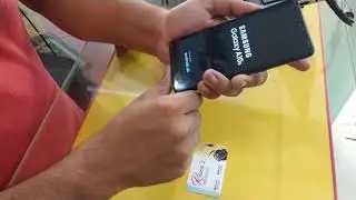 Samsung A10s - Raza Mobile Soft