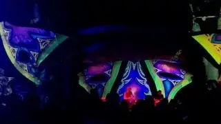 Psy-Mantis ♬♪❤ Vortex OpenSource ❂♫ 21 Years of Psytrance 💕♬♪ 2015 音楽の愛