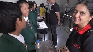 LSeS Culmination Of Club Activity 2018-19 Grade VI To X Part 4