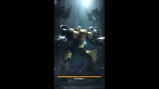 Mech Assemble :Zombi Swarm Türkçe etkinlik - Meka Şampiyonası