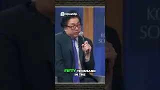 Bitcoin's Price Prediction  $500K in 5 Years
