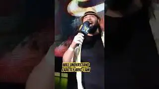 The birth of Bray Wyatt and his eerie debut in #WWENXT