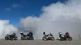 Northern Spain Motorcycle Tour September 2024 Part 3