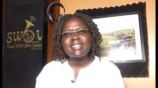 Are You Experiencing Spiritual Barrenness? Wait On The Lord