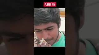 Indian street food reviews#funboyiv