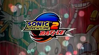 Lovely Gate 3 Egg Quarters | Sonic Adventure 2(2022Remix)@Madara Marc Exclusive