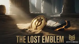 The Lost Emblem of the First Empire &mdash; The Symbol That Changed Human History