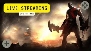 OTW JADI DEWA PERANG! God of War 1 | PS2 Indonesia #2
