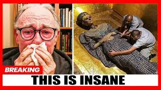 Queen Nefertiti&rsquo;s DNA Reveals a Terrifying Secret History No One Expected!