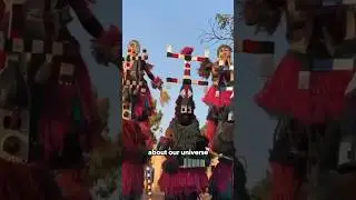 The Dogon tribe left scientists speechless&hellip; #tribe #africa #dogon #aliens #viral #foryou