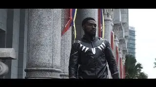 The Leather City | Video Ad 4