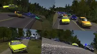 Msc Mashup 1 (Digital Remasterisation) - Nathan2020 (from Nate's channel)