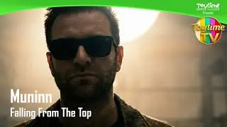 Toytime TV - Muninn - Falling from the Top MUSIC VIDEO
