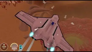 Trailmakers SpaceBound: Checking out what&rsquo;s in the Doon crater.