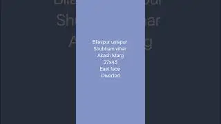 #bilaspurproperty #bilaspur #bilaspurrealestate
