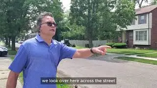 Investing in Brightmoor, Detroit
