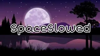 Sweater Weather - James Harris (slowed+reverb) Audio