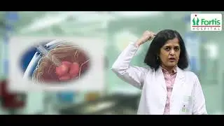 Dr.  Sonal Gupta on advancements in technology for easier treatment.