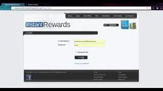 Instant Rewards will change your life!
