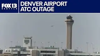 FAA investigating another ATC outage at Denver airport