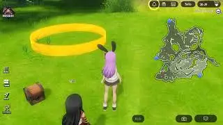 Alchemia Story - Unlock YOME Charm Job/Limit Break Lv40 - Lv70 [Part 2] (End)