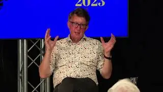 EA Festival 2023: Country Life (Mark Hedges)