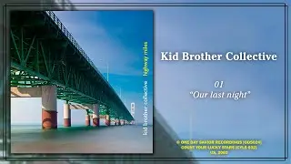 Kid Brother Collective | 