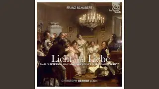 Licht und Liebe, D. 352